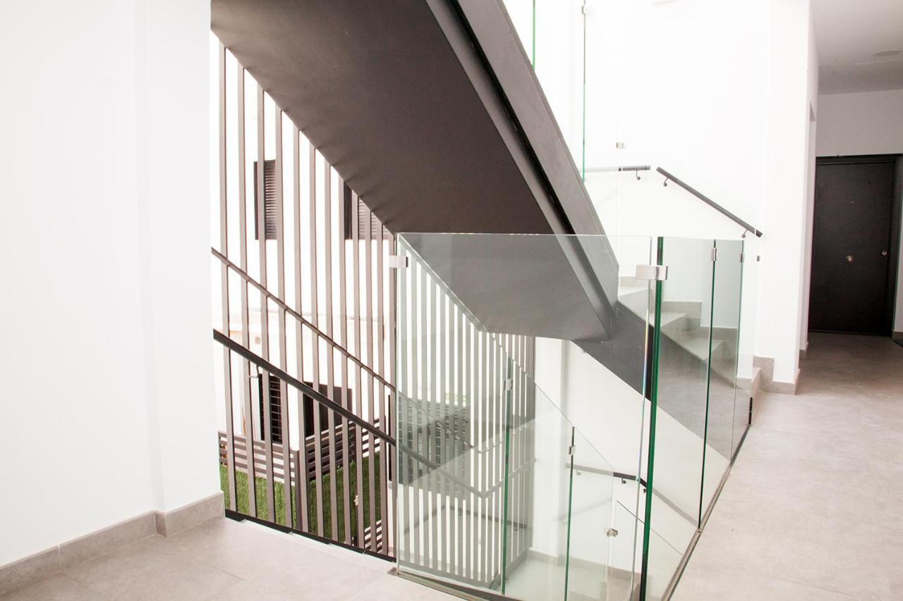 Gotoseville Faustino Flats Exterior photo
