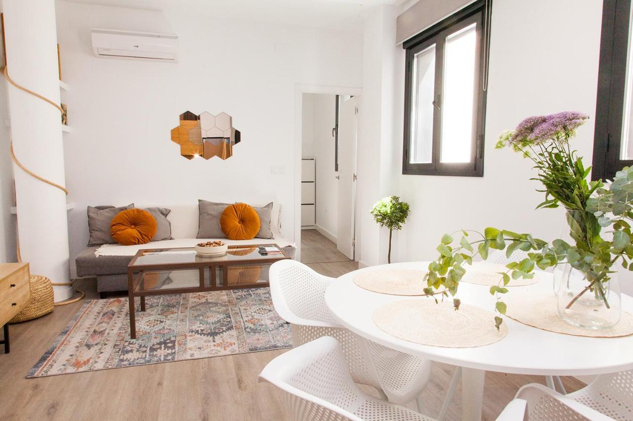 Gotoseville Faustino Flats Exterior photo